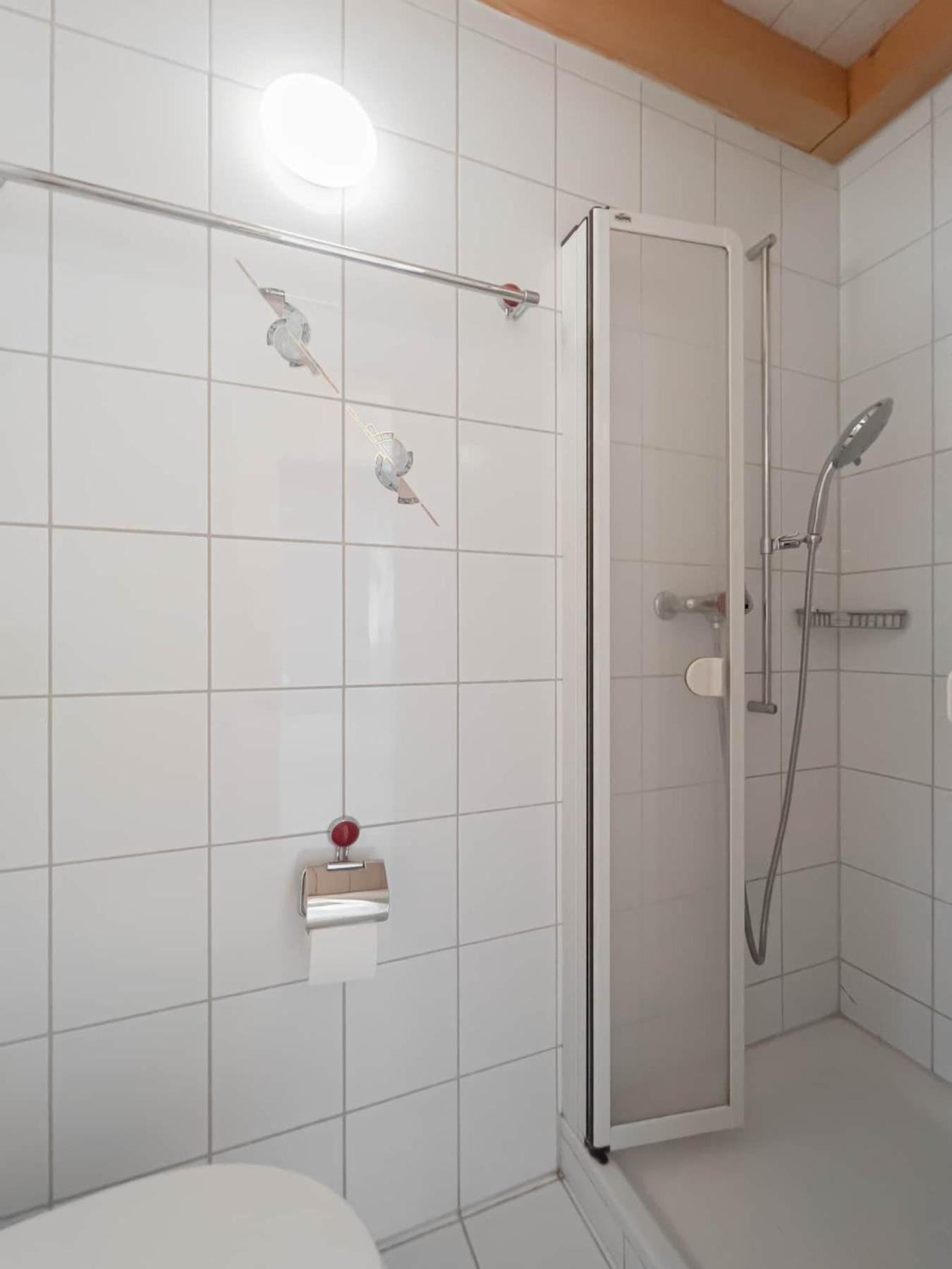 Chalet Wassermandli Lenk Luaran gambar