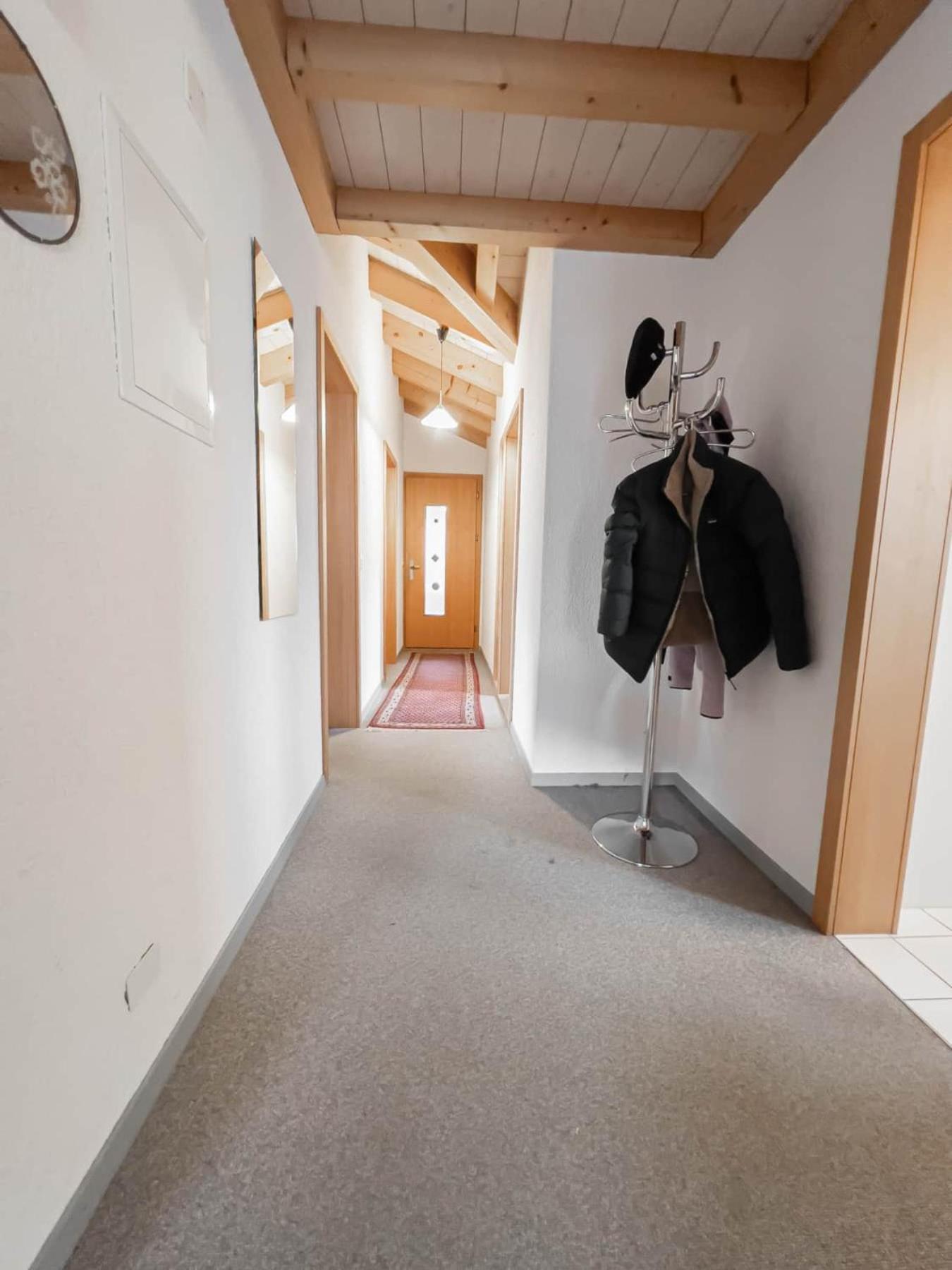 Chalet Wassermandli Lenk Luaran gambar