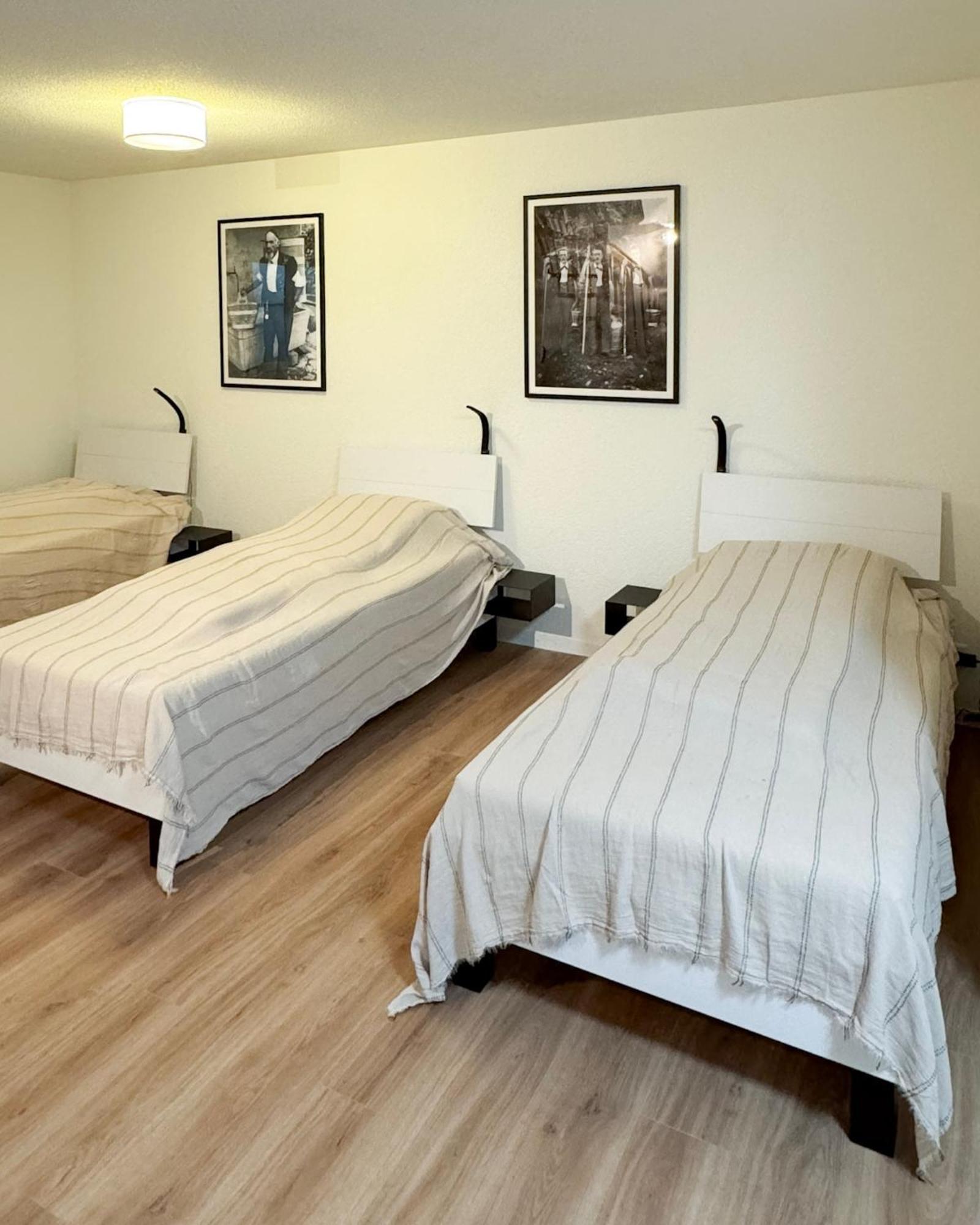 Chalet Wassermandli Lenk Luaran gambar